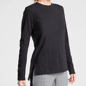 Athleta Crewneck